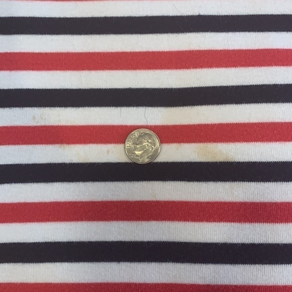 Tommy Hilfiger Red, White and Blue Dress Size Small - Picture 10 of 11